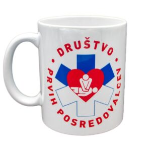 Skodelica Prvi posredovalci