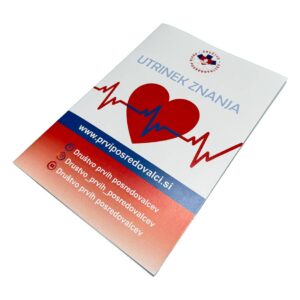 Utrinek Znanja Ppo